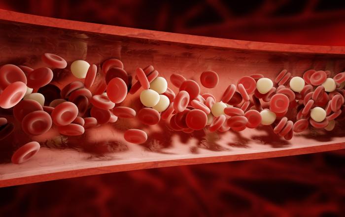 The physics of blood spatter – Physics World Blood tests for diagnosing back pain
