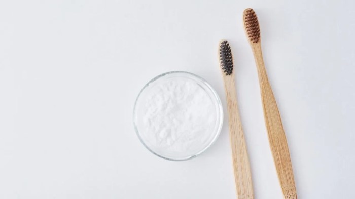 Is Brushing With Baking Soda Really Safe? | Aubrey Baudean DDS