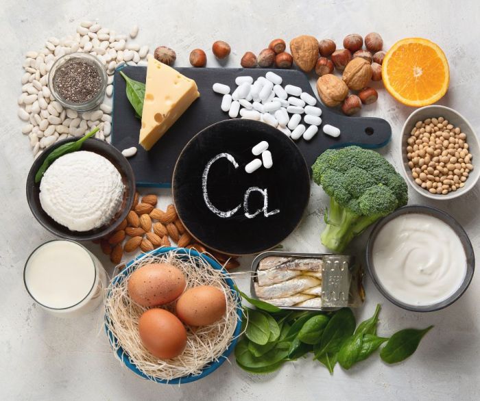 NOW Supplements, Calcium Citrate Powder, Highly Bioavailable Calcium ... Calcium supplement health benefits
