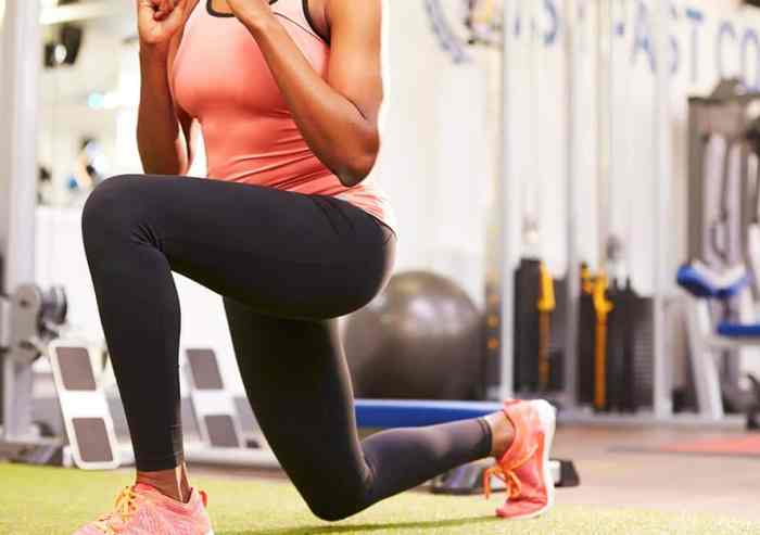 Can I Exercise While Intermittent Fasting? | TheHealthSite.com Working out while fasting