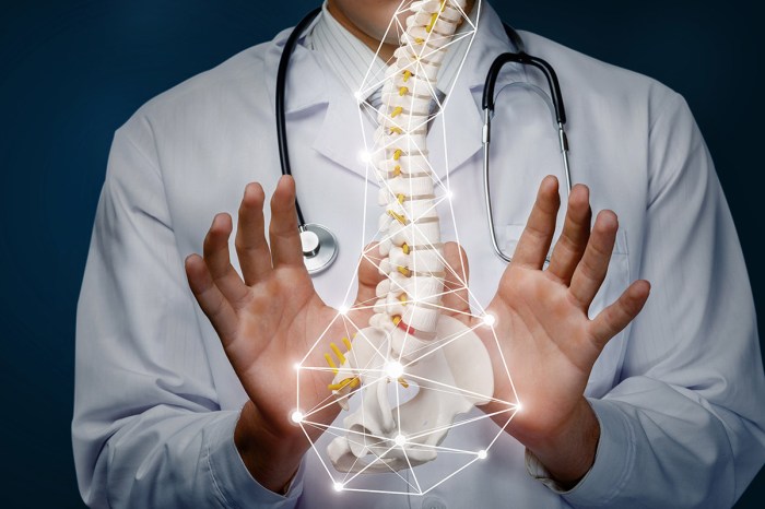 Chiropractic Therapy for Migraine Headache Relief & Solutions