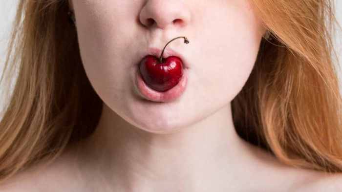 Here's What Happens If You Eat Too Many Cherries! What happens to your body when you eat cherries regularly