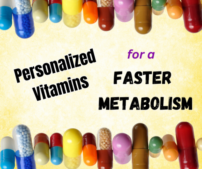 Metabolism Boosting Supplements / #1 Supercharged Results Supplements to boost metabolism