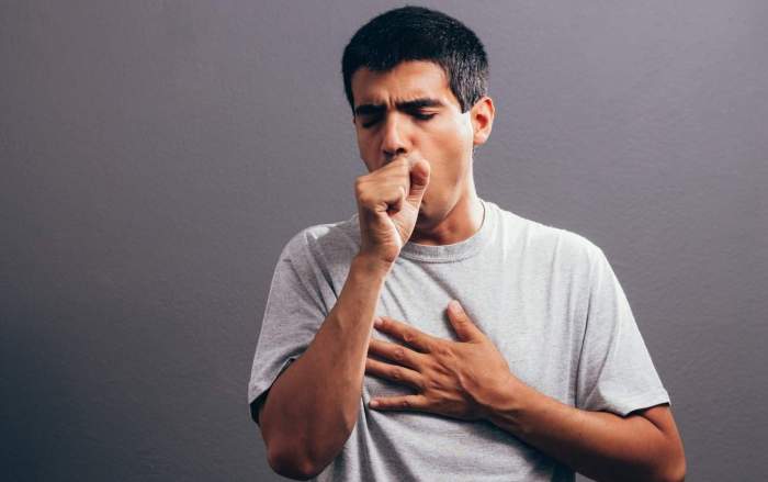Coughing After Running? Here Are 10 Possible Causes With Solutions Coughing after running in cold