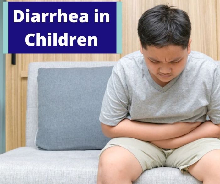 Is diarrhea a symptom of covid