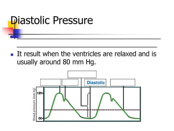 Blood Pressure Chart: What Your Reading Mean? Low, Normal, Elevated Or High | TheEMTSpot Diastolic dysfunction and diastolic heart failure p2