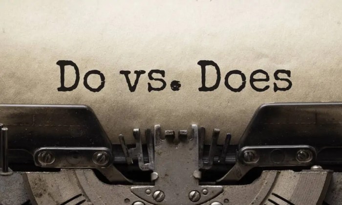 Do Vs. Does: What's The Difference? Does my chest x ray show copd