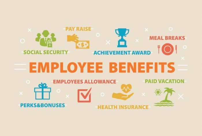 Department of Human Resources Development | Employee Benefits Ahcc benefits and safety