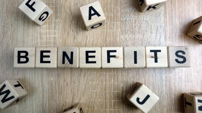 The benefits of lactoferrin
