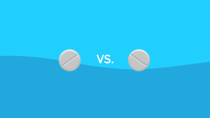 Conzip vs percocet what s the difference