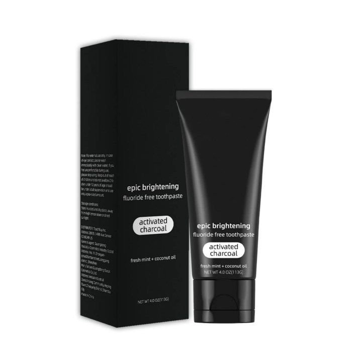 What is activated charcoal