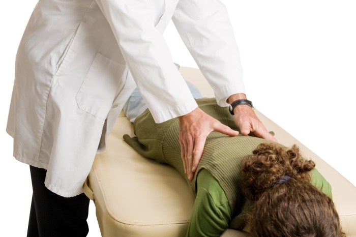 Chiropractic therapy for migraine headache