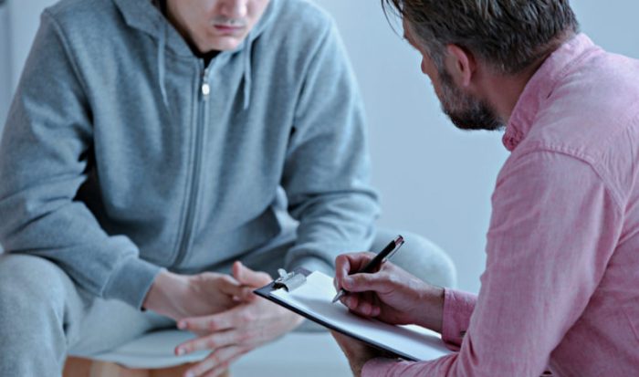 Histrionic vs narcissistic personality disorder