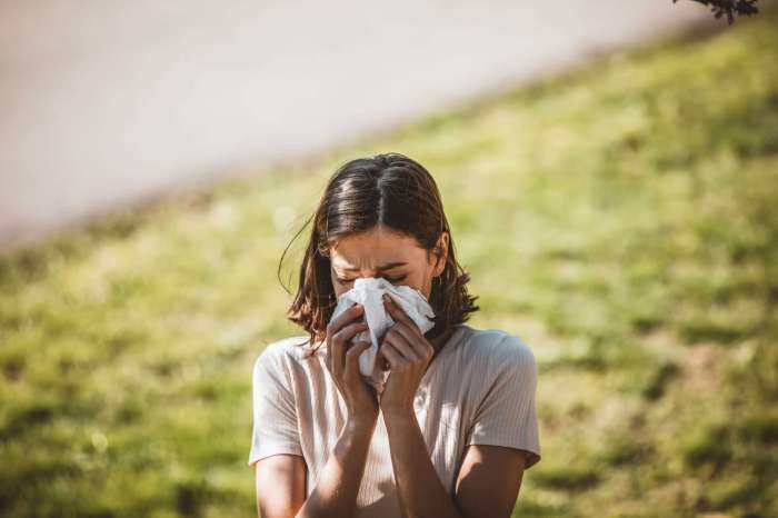 Are 3-Month Allergy Shots Safe?