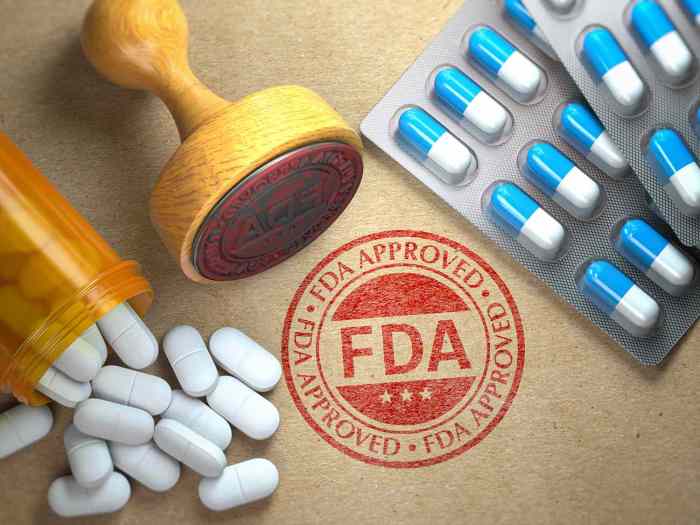 Food and Drug Administration (FDA): What It Is and Does Fda approves sleep apnea indication for zepbound