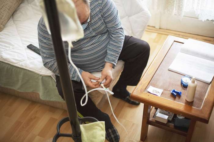 kidney failure Kidney failure what it means