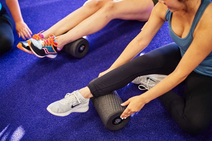How to Get Rid of Sore Muscles A Comprehensive Guide