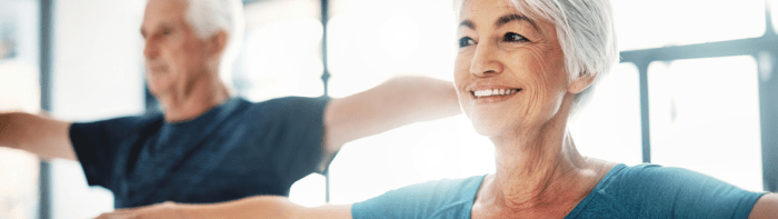Keys to Good Aging Is aging different for men and women
