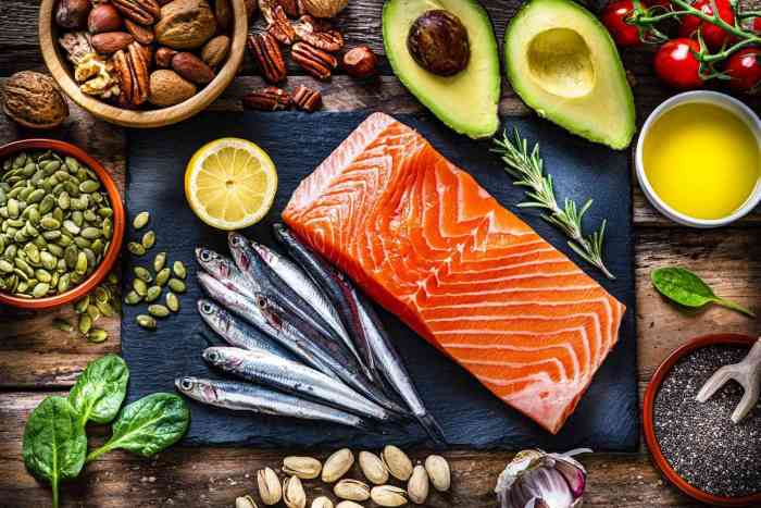 Foods That Help with Anxiety Your Guide