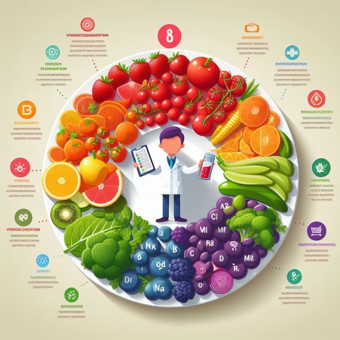 How To Get All The Vitamins You Need Daily: Your Health Booster Guide What vitamins should i take daily