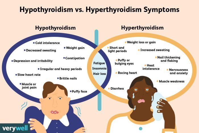 Hypothyroidism weight loss plateau