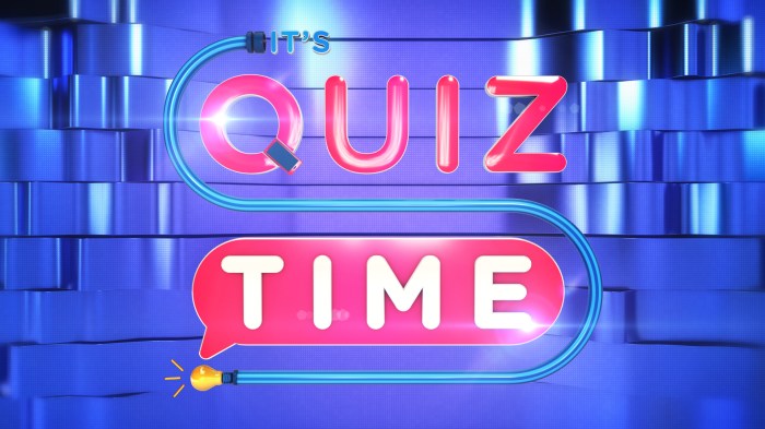 It’s Quiz Time – ICO Media Quiz why did you miss your period
