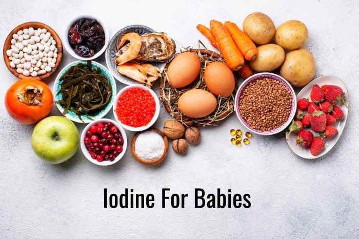 Iodine Lugols Iodine Solution High Purity Pharmaceutical Grade B P | Desertcart Australia Iodine and the thyroid