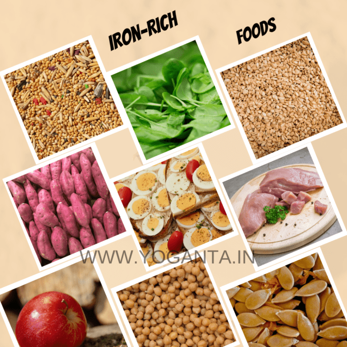 Foods to relieve constipation