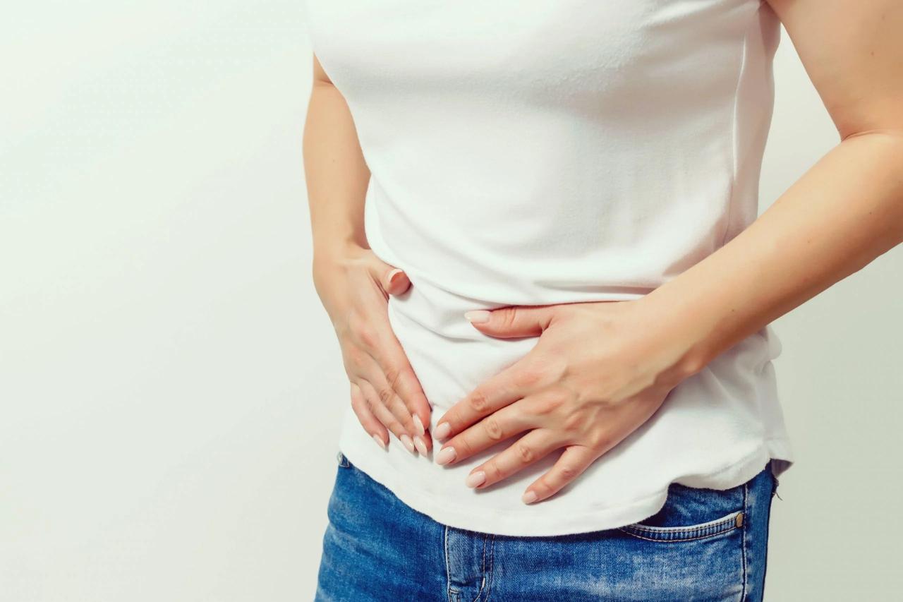 How to deal with ibs diarrhea urgency