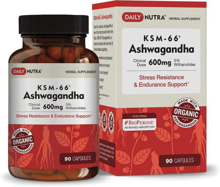 Natural Remedies for Erectile Dysfunction | Med-Health.net Ashwagandha for erectile dysfunction