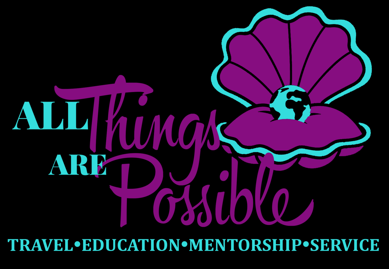Become a Mentor — All Things Are Possible, Inc. Lump behind the ear possible causes explained