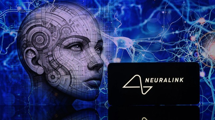 Neuralink brain implant elon musk