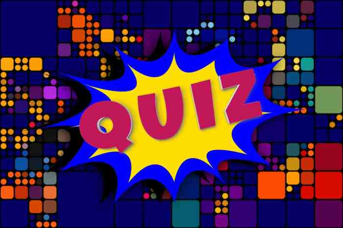 19 Best Online Quiz Makers For 2025 Quiz why did you miss your period