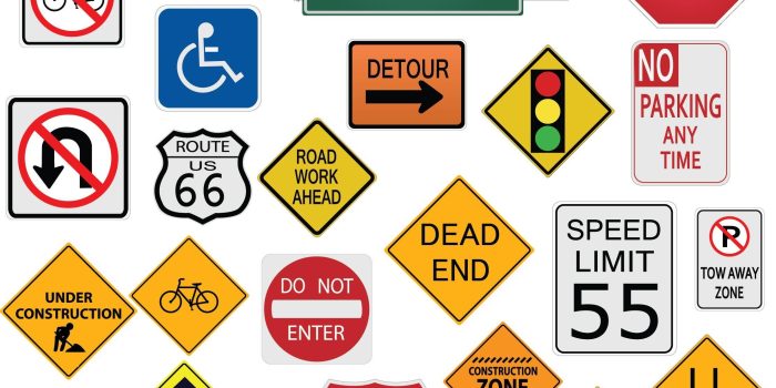 Encyclopedia | Free Full-Text | Road Markings and Signs in Road Safety Signs glp 1 drugs dont work for you