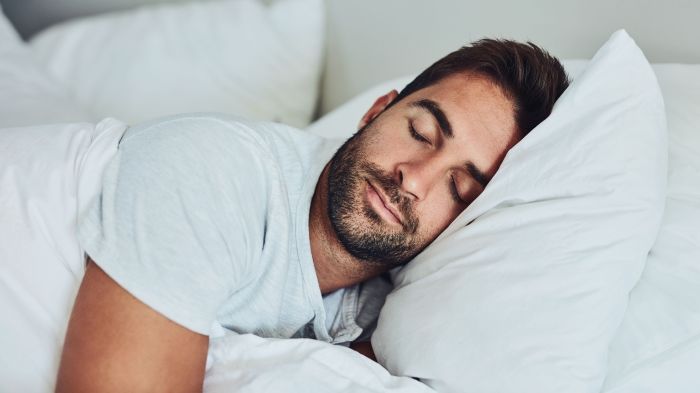 Sleep and EEG – Introduction to Neuroscience How to sleep on your back