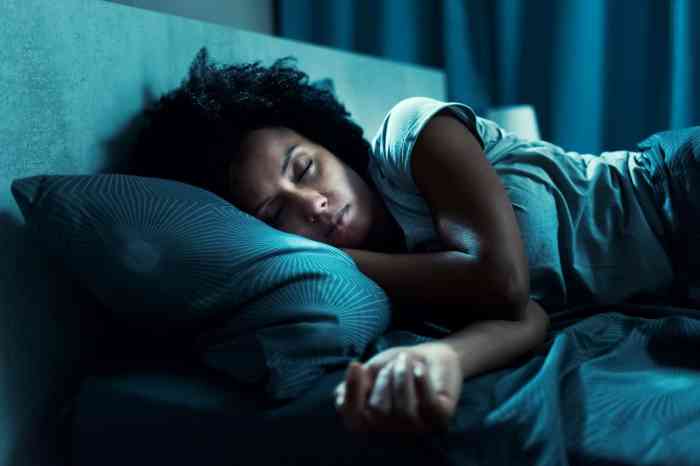 Sleep duration and longevity