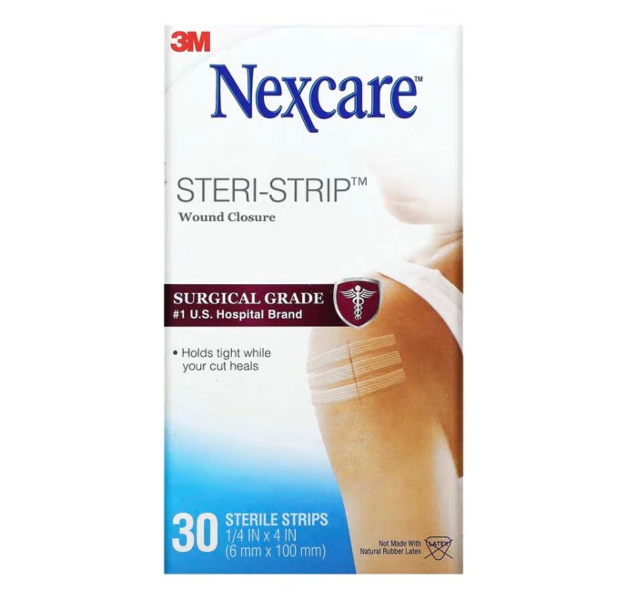 How Do I Remove My Steri-Strips? A Comprehensive Guide