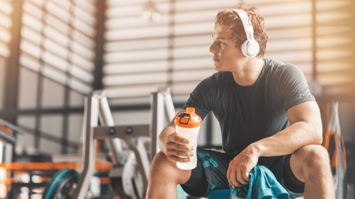 What is Pre-Workout? Your Complete Guide – Orgain What does pre workout do
