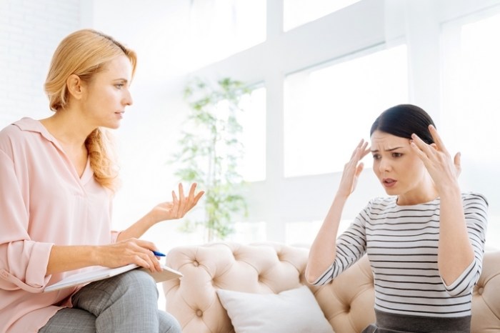 What is interpersonal therapy