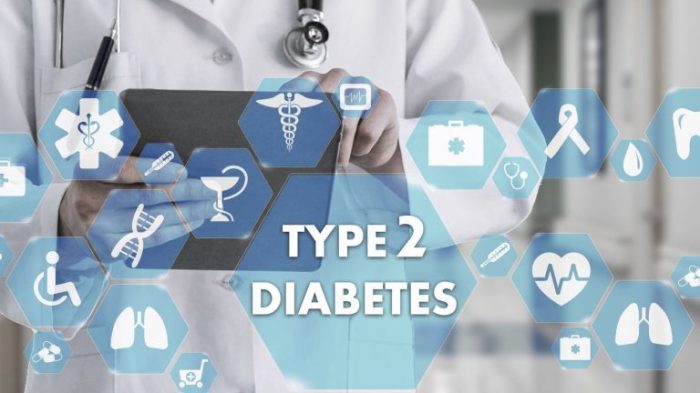 Signs of diabetes diagnosing type 2 diabetes