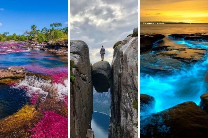 10 Unusual Natural Wonders That Could Belong In A Movie Natural remedies for laryngitis