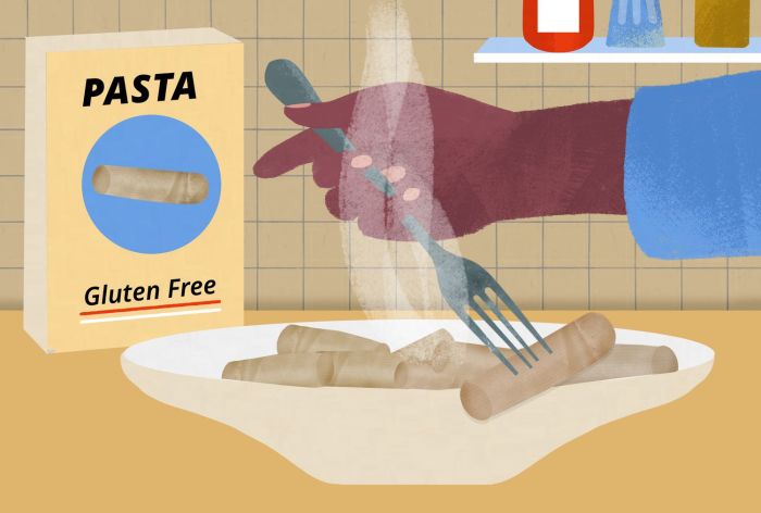 Can You Develop Celiac Disease? Marsh stage of celiac disease