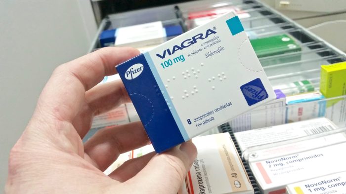 What is the Difference Between Sildenafil and Viagra - PostMyMeds Levitra vardenafil vs viagra sildenafil for ed