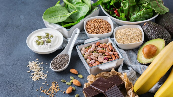 Can magnesium supplements improve health