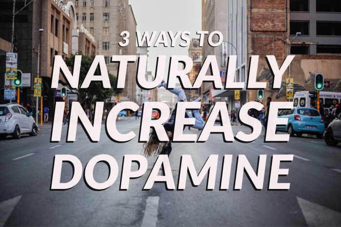 3 Ways to Naturally Increase Dopamine – Standing Strong Wellness How to increase dopamine