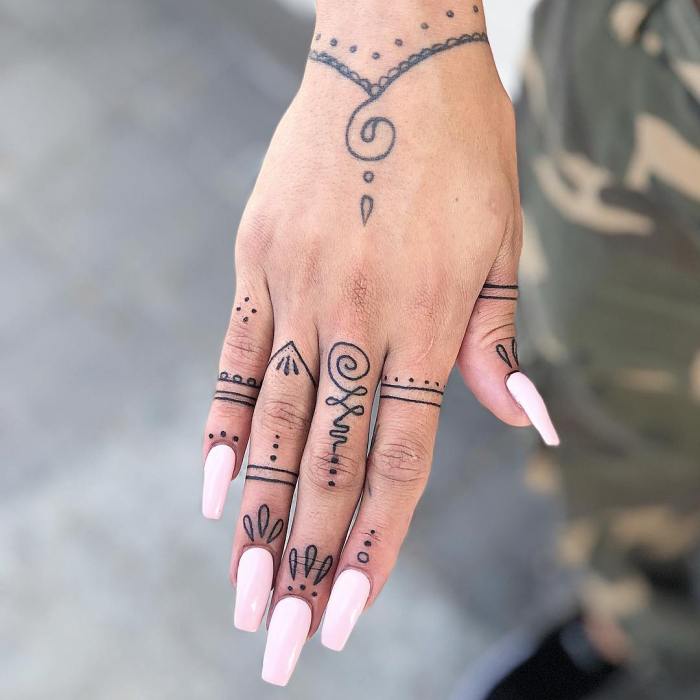 Tattoos and autoimmune disease