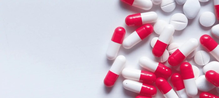 Medicine: Antibiotics originating quite a surprise Antibiotics for urinary tract infections