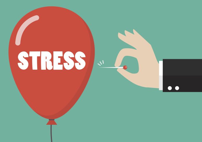 What is a stress fracture