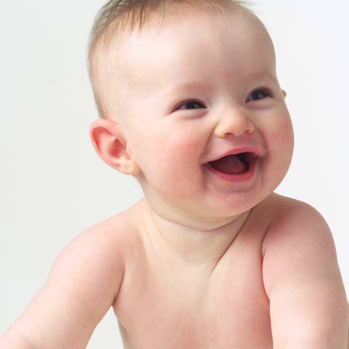 Common Cold in Babies A Parents Guide