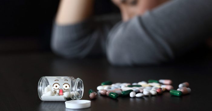 Will taking the pill while pregnant harm the baby